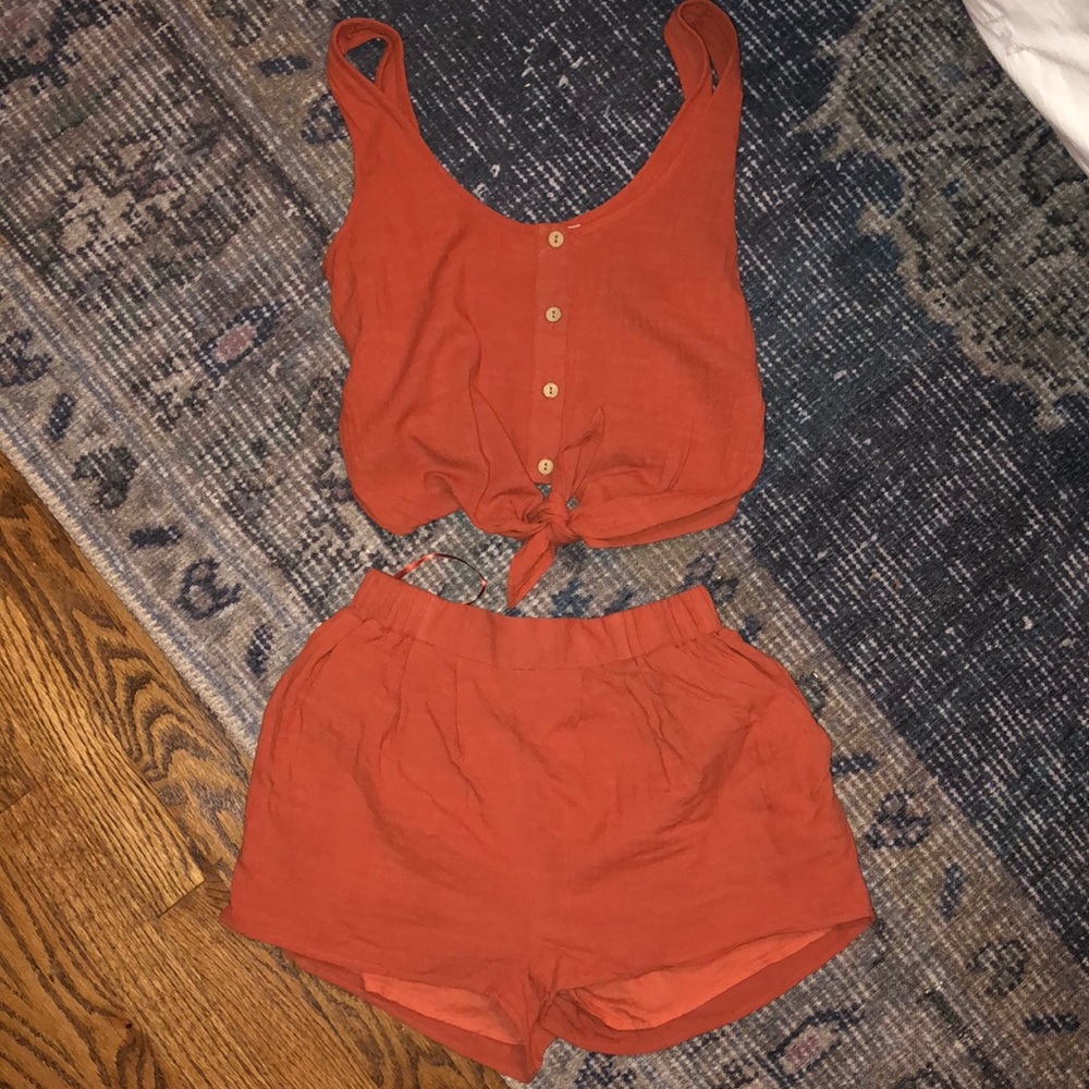 American Threads Set - image 1